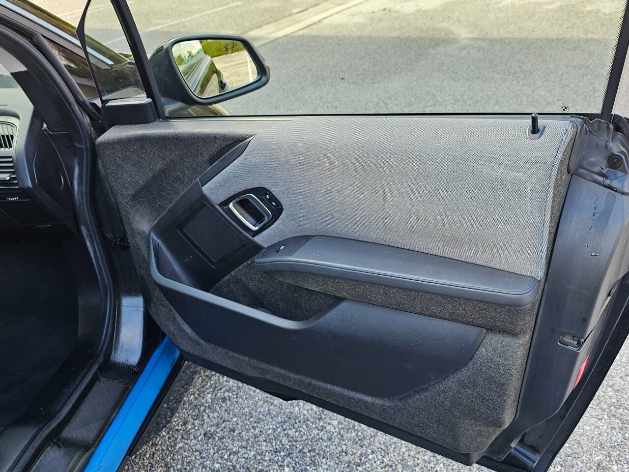 2019 BMW i3 45