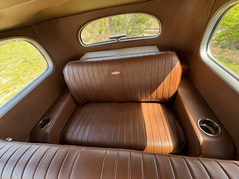 1934 Chevrolet Master Deluxe