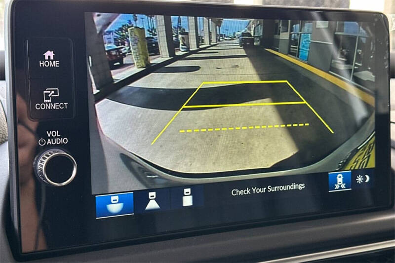 2025 Acura ADX w/A-SPEC