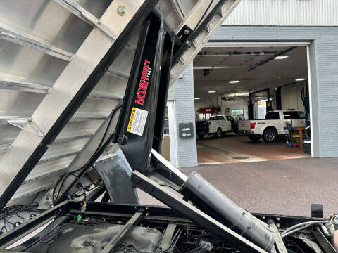 2023 RAM 3500 Tradesman