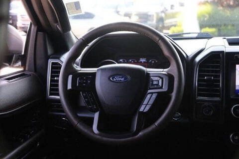 2020 Ford Expedition MAX King Ranch