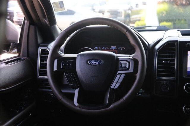 2020 Ford Expedition MAX King Ranch