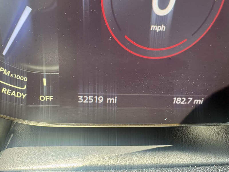 2022 MINI Countryman Cooper