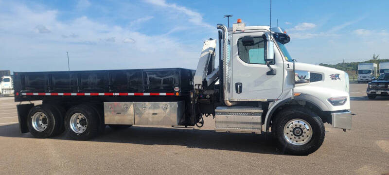 2024 Western Star 47X