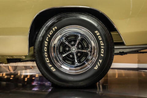 1968 Dodge Charger