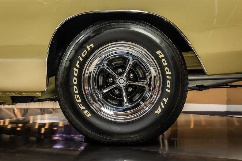 1968 Dodge Charger