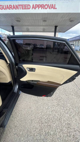 2013 Toyota Avalon Hybrid Limited