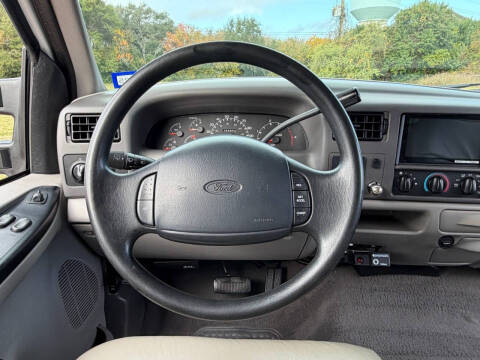 1999 Ford F-350 Super Duty XLT