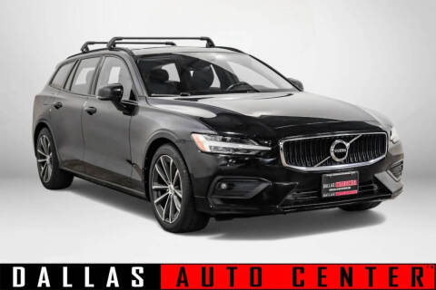 2021 Volvo V60 T5 Momentum