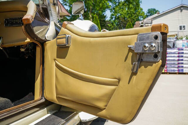 1975 Excalibur Series III