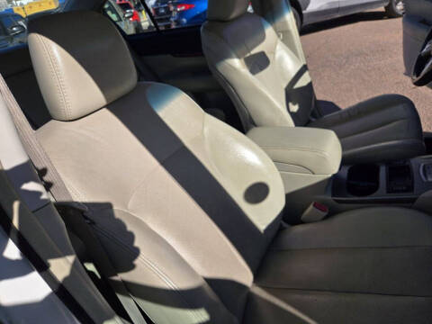 2011 Subaru Legacy 3.6R Limited