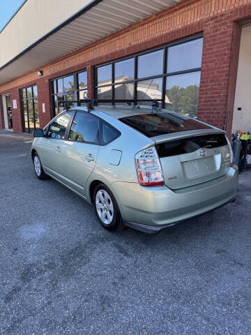 2009 Toyota Prius Standard