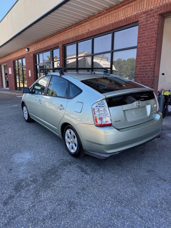 2009 Toyota Prius Standard