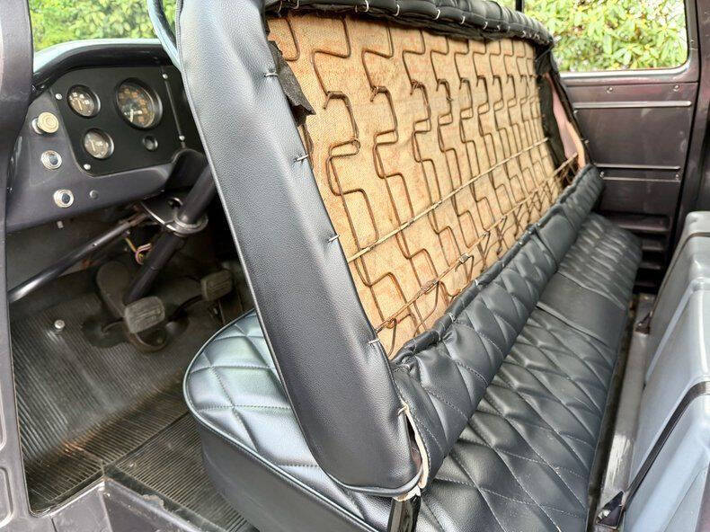 1955 GMC C/K 1500 Series