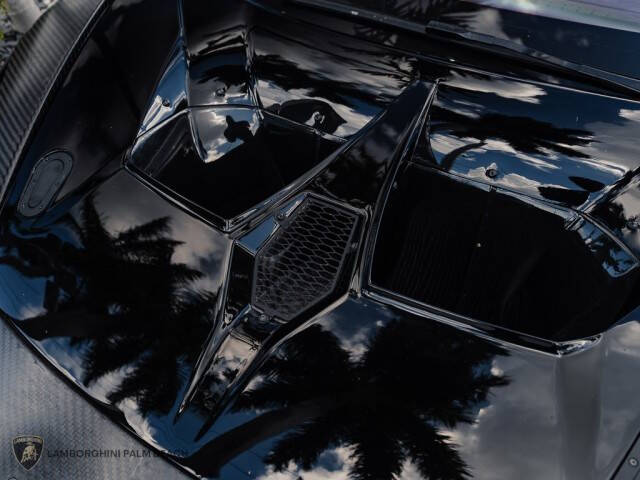 2024 Lamborghini Huracan Super Trofeo EVO2