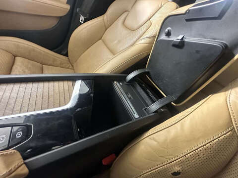 2017 Volvo S90 T6 Inscription