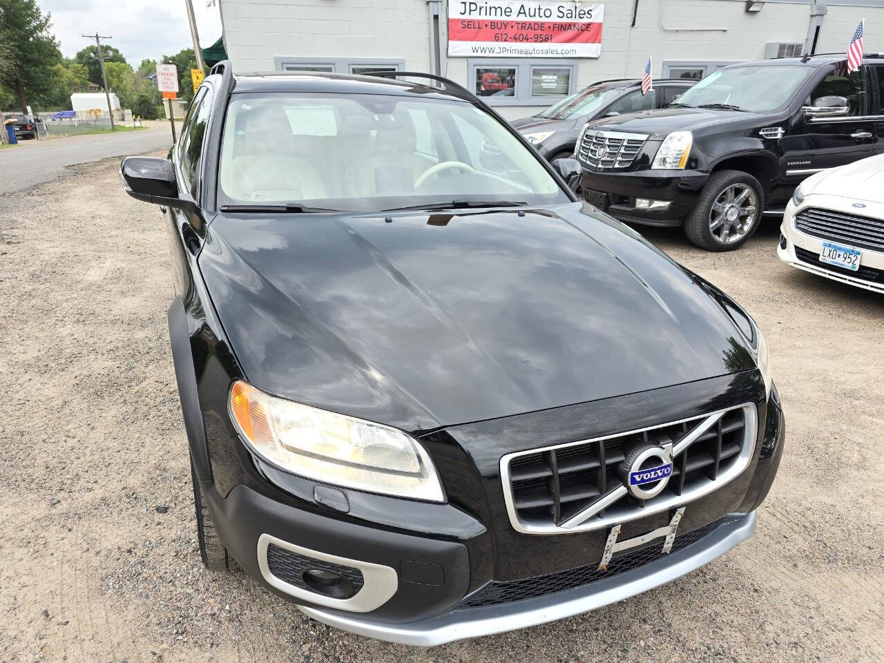 2010 Volvo XC70 For Sale In Fridley, MN