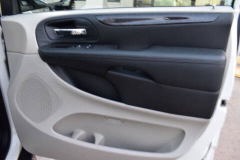 2013 RAM C/V Tradesman