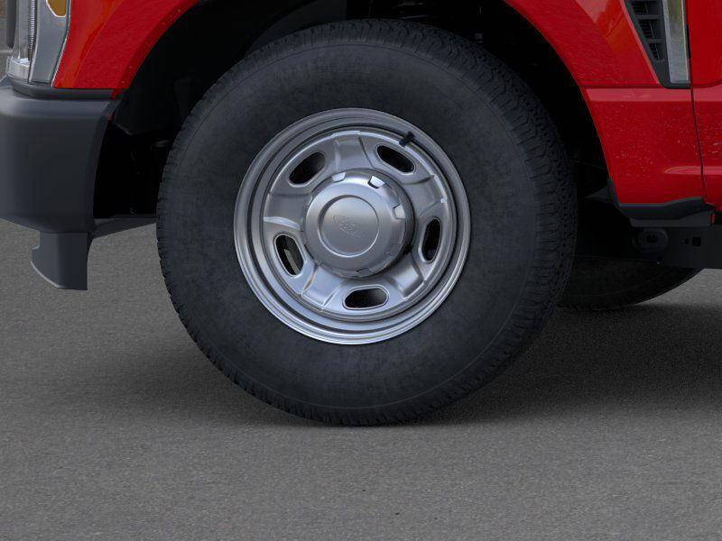 2026 Ford F-350 Super Duty XL