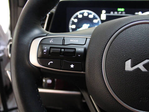 2024 Kia Sportage X-Pro