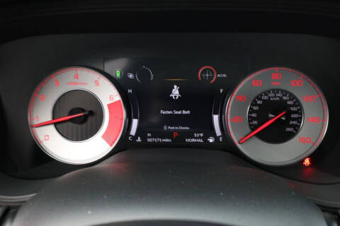 2023 Acura TLX SH-AWD Type S