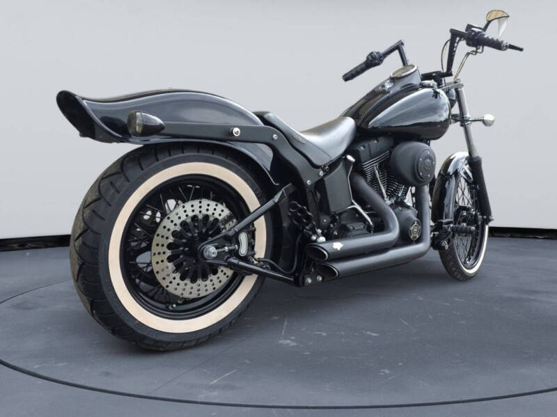 2005 Harley-Davidson Night Train