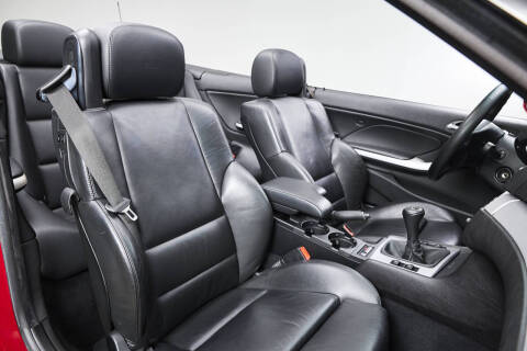 2005 BMW M3