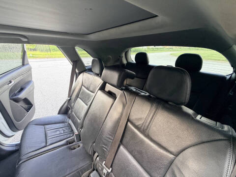 2013 Kia Sorento EX