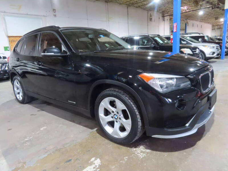 2015 BMW X1 sDrive28i