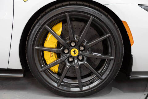 2023 Ferrari 296 GTB