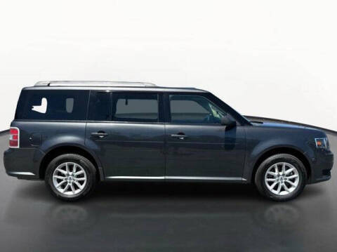 2018 Ford Flex SE