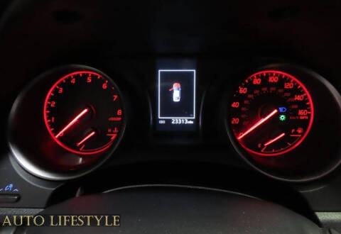 2023 Toyota Camry TRD