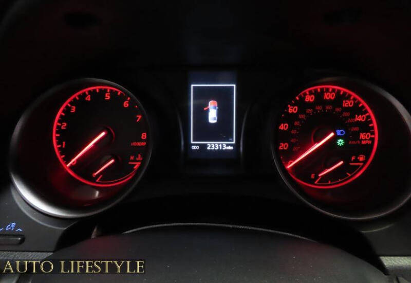 2023 Toyota Camry TRD