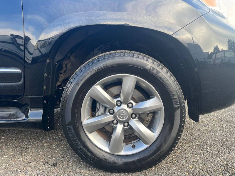 2013 Lexus GX 460 Premium