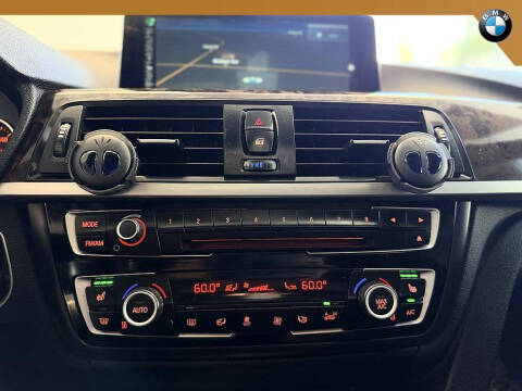 2016 BMW 4 Series 435i