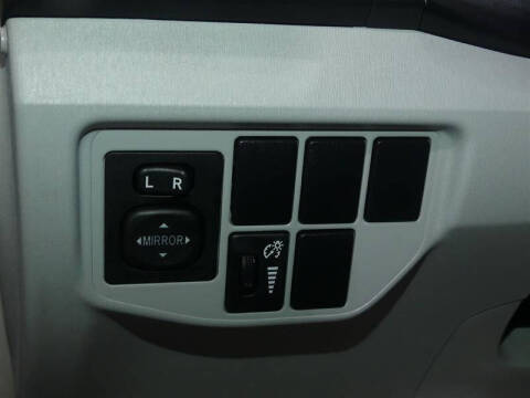 2015 Toyota Prius Four