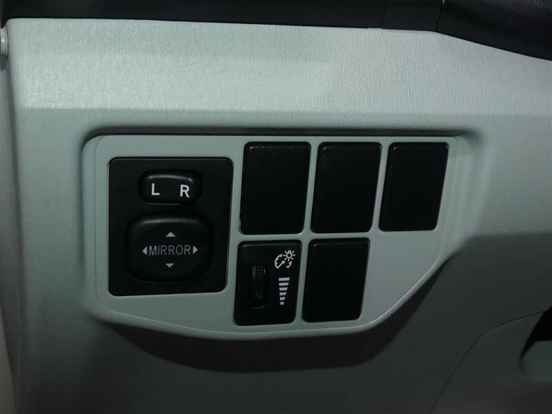 2015 Toyota Prius Four