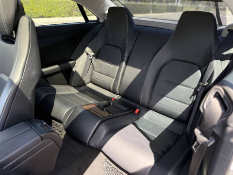 2010 Mercedes-Benz E-Class E 350