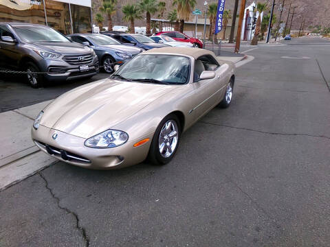 1998 Jaguar XK-Series XK8