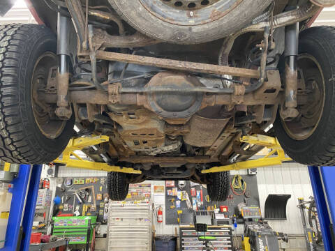 2009 Jeep Liberty Limited