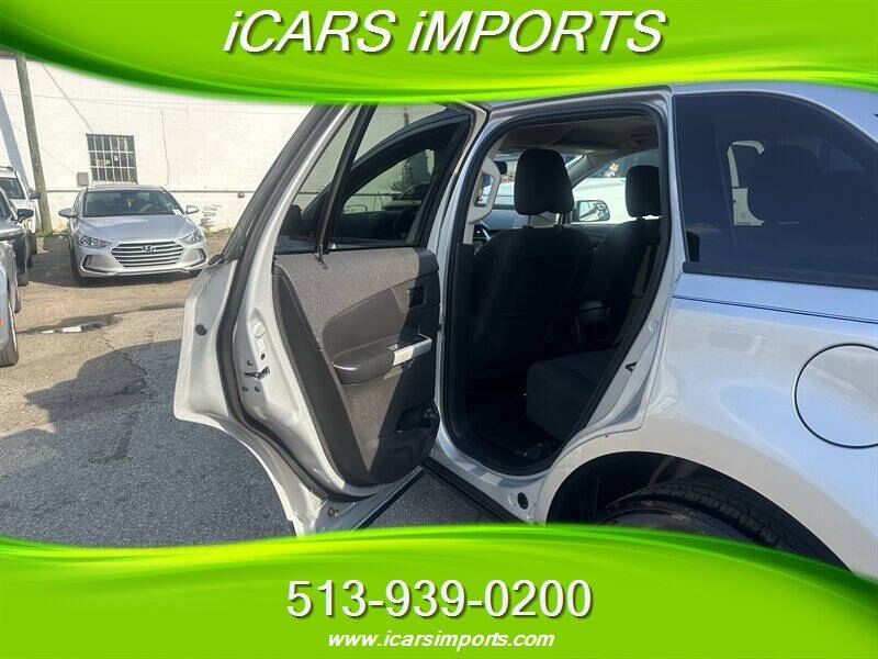 2012 Ford Edge SEL