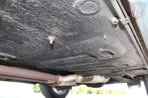 1965 Ford Thunderbird