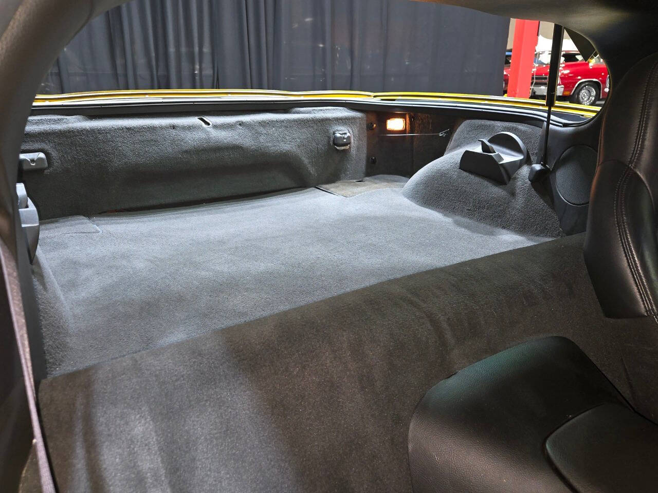 2005 Chevrolet Corvette 83