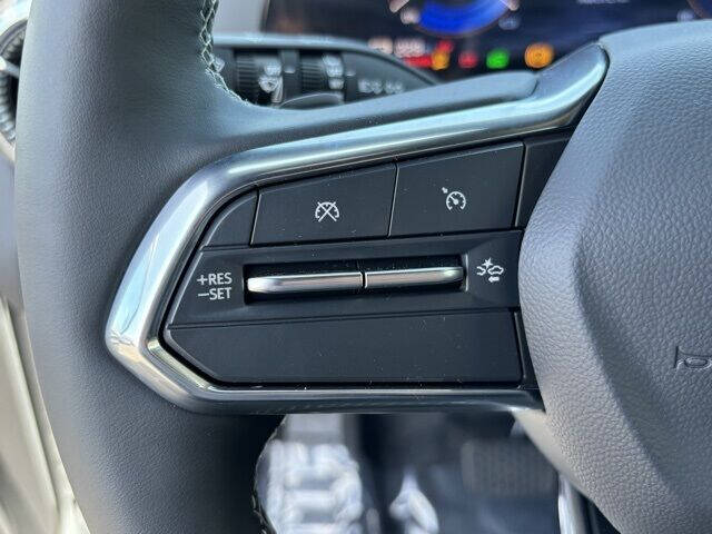 2024 Chevrolet Blazer EV 2LT