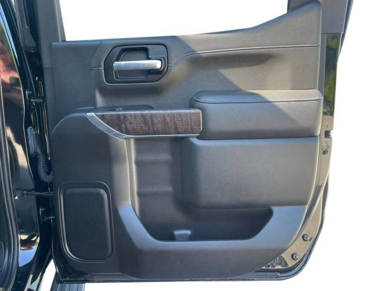 2022 GMC Sierra 1500 Limited