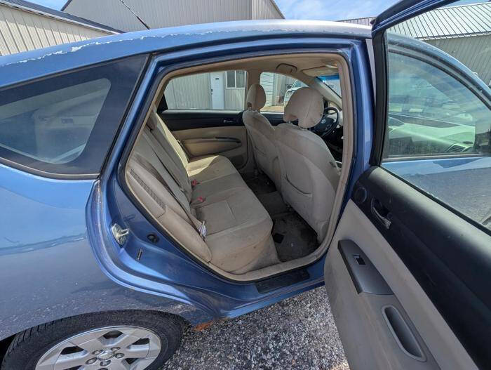 2005 Toyota Prius