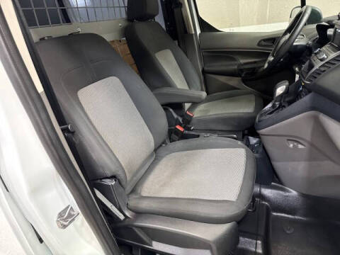 2021 Ford Transit Connect XL