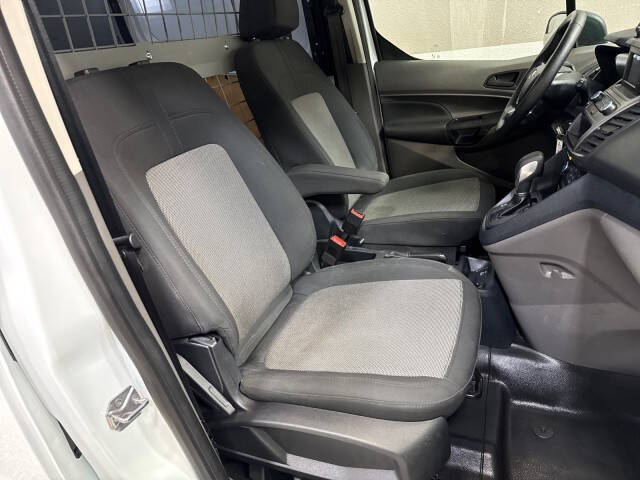 2021 Ford Transit Connect XL