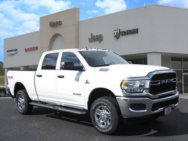 2022 RAM 2500 for sale at Hayes Chrysler Dodge Jeep of Baldwin in Alto GA
