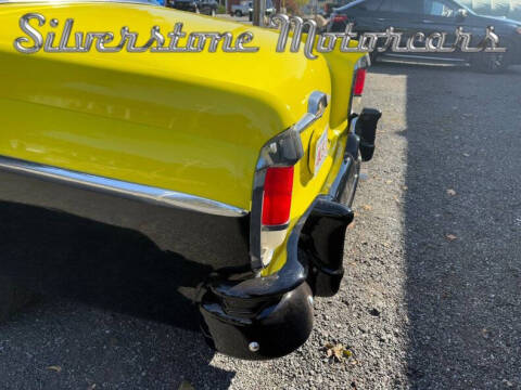 1956 Mercury Montclair